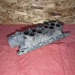 1986-1995 Ford Mustang Explorer 5.0 GT40 Egr Style Lower Intake RF-F87E-9K461-BA. Fixed Price $250.00.