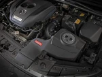 Afe Takeda Momentum Cold Air Intake For 2021-2026 Mazda & CX-30 2.5L Turbo. Fixed Price $356.04.