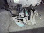 2000-2002 Kia Rio 1.5L 4 Cylinder Engine Dohc Air Intake Manifold Oem. Fixed Price $59.85.