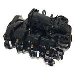 Engine Intake Manifold 2019 Ford F-250 Super Duty 6.2 V8 HC3E 9424-GA. Fixed Price $505.00.