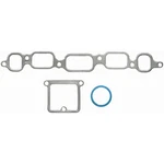 Fel-pro Ms 9772 Manifolds Combination Gasket For Chevrolet Nova-uk. Fixed Price $37.46.