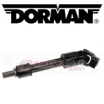 Dorman Intermediate Steering Shaft For 2001-2004 Chrysler Voyager Gear Qg. Fixed Price $110.40.