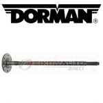 Dorman Rear Right Axle Shaft For 1987-1988 Gmc V1500 Suburban Driveline Xd. Fixed Price $292.84.