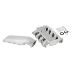 Holley Efi 300-715 Lt Lo-ram Front-feed Intake Direct Fuel Injection Cast Satin. Fixed Price $507.95.