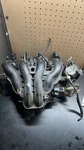2004-2009 Mazda 5 2.3L Oem Intake Manifold Assembly W/o Turbo. Fixed Price $235.00.