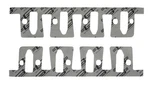 Mr Gasket 4668G Super Ultra-seal Iii Intake Gm Gen LS1/LS6. Fixed Price $44.95.