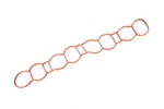 ACDELCO-55577046-INTAKE Manifold (parity). Fixed Price $28.32.