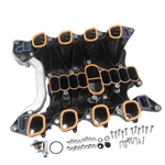 Upper Intake Manifold With Integrated Gaskets Ford Van Truck V8 615-278. Fixed Price $129.04.
