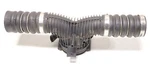 Intake Charge Line Pipe Airbox Hose Boost Tract Oem Panamera 4.8L Turbo. Fixed Price $132.00.