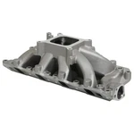 Trick Flow R-series Carbureted Intake Manifolds Small Block Ford 52400111. Fixed Price $474.99.