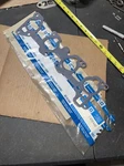 Oem Gm 24574409 Intake Manifold Gasket 2.0 2.2 Cavalier Sunfire Century 87-97. Fixed Price $14.23.