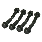 Engine Intake Manifold Bolts Grade 5 1964-78 Pontiac Gto Judge Firebird 10PC. Fixed Price $30.00.