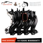 Upper Intake Manifold W/ Gaskets Set Ford F150-F350 E150-E450 5.4L V8. Fixed Price $90.80.