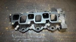 Used Lower Engine Intake Manifold Fits: 2013 Ford Edge 3.5L W/o Turbo. Fixed Price $131.36.