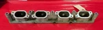 06-09 Land Rover Range Right Passenger Lower Intake Manifold Adapter V8. Fixed Price $94.99.