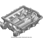 Genuine Gm (s)manifold 12695521. Fixed Price $11410.25.