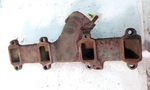 75-76 Ford F150 Pickup Driver Exhaust Manifold 8-360. Fixed Price $199.80.