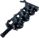 Engine Intake Manifold & Gaskets Ford Explorer, F150, Mustang, Transit. Fixed Price $163.99.