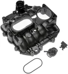 Dorman Upper Plastic Intake Manifold Includes Gaskets 615-182 615182. Fixed Price $123.77.