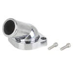Engine Coolant Thermostat Neck Housing For Chevy LS1 LS2 4.8 5.3 6.0L 45 Degree. Fixed Price $22.99.