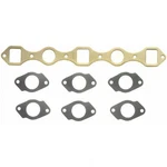 Intake And Exhaust Manifolds Combination Gasket Fel-pro Ms 22506. Fixed Price $19.12.
