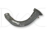 85-94 Ford 6.6L 401 Diesel Air Intake Transfer Crossover Tube E6HN-6N696-AA. Fixed Price $120.00.