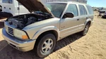 1996-2001 Olds Bravada Lower Intake Manifold Oem 4.3L 17113342. Fixed Price $213.75.