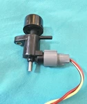 92-95 Honda Civic Acura Integra OBD1 D16Z6 Evap Purge Solenoid D15B7 PT3-Q01 Oem. Fixed Price $62.49.