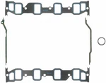 Fel-pro 1247 Performance Intake Manifold Gasket Set. Fixed Price $48.46.