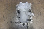 Mclaren 720S, Intake Manifold, Smoke Damage, Used, P/n 14F0674CP. Fixed Price $1000.00.
