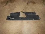 Oem 99-06 Chevrolet Silverado Upper Radiator Sight Shield Baffle 10388804. Fixed Price $129.99.