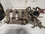 Used Engine Intake Manifold Fits: 2002 Kia Rio 1.5L Dohc Grade. Fixed Price $100.04.