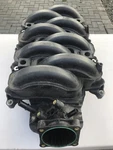 2011-2013 Ford F-150 5.0L Engine Intake Manifold Assembly BL3Z-9424-A Oem. Fixed Price $86.95.