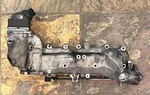 2010 2011 2012 Mercedes R350 ML350 GL350 Left Air Intake Manifold W/actuator Oem. Fixed Price $325.00.