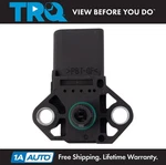 Trq Map Sensor Fits 2009-2014 Audi 2004-2014 Volkswagen. Fixed Price $23.95.