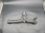 Oem Porsche Turbo GT2 Pressure Pipe 9961106462R Used. Fixed Price $349.99.