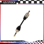 New Oe Front Left Cv Axle For 1982 1983 1984 1985 1986 Nissan Sentra Non-abs. Fixed Price $99.34.