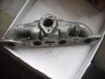 Ford Kent Crossflow Inlet Manifold Escort Cortina Capri 2735E-9425-C Nos. Fixed Price $40.17.