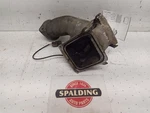 Intake Manifold Center From 2010 Chevrolet Silverado 2500 6.6L 10983347. Fixed Price $157.94.