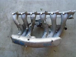 2005-2006 E320 Cdi OM648 Intake Manifold Oem Mercedes-benz Diesel. Fixed Price $350.00.