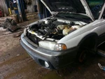 Intake Manifold 2.5L Fits 98-99 Legacy 1758562. Fixed Price $117.72.