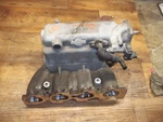 2009 Nissan Sentra 2.0L Engine Lower Intake Manifold California Emission. Fixed Price $64.98.