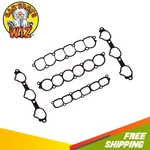 Engine Intake Manifold Gasket Fits 94-96 Mitsubishi Montero 3.5L 24V Dohc. Fixed Price $2999.99.