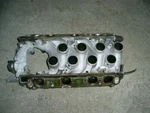 Mercedes-benz '88 W126 420 Se V8 Intake Manifold R1161416301. Fixed Price $115.15.