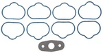 Engine Intake Manifold Gasket Set-vin: Mahle MS19440. Fixed Price $27.29.