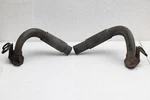 Oem Volkswagen Fuel Injection Intake Manifolds 1975+ Beetle Bug Injected Vw. Fixed Price $101.00.