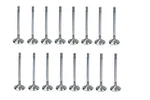 11341739822 Or 11342247077 Bmw E46 M50 M52 Set Valve Roocky Vanus. Fixed Price $345.59.