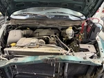 03-04 Dodge Ram 1500 Engine Motor 5.7 No Core Charge 229,106 Miles. Fixed Price $1795.00.