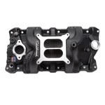 Edelbrock 71013 Performer Rpm Small Block Chevy Black Intake Manifold. Fixed Price $477.74.