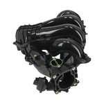 Engine Inlet Intake Manifold Ford Focus 2.0L 2005-07 4S4Z9424BA 4S4Z-9424-BK. Fixed Price $89.00.